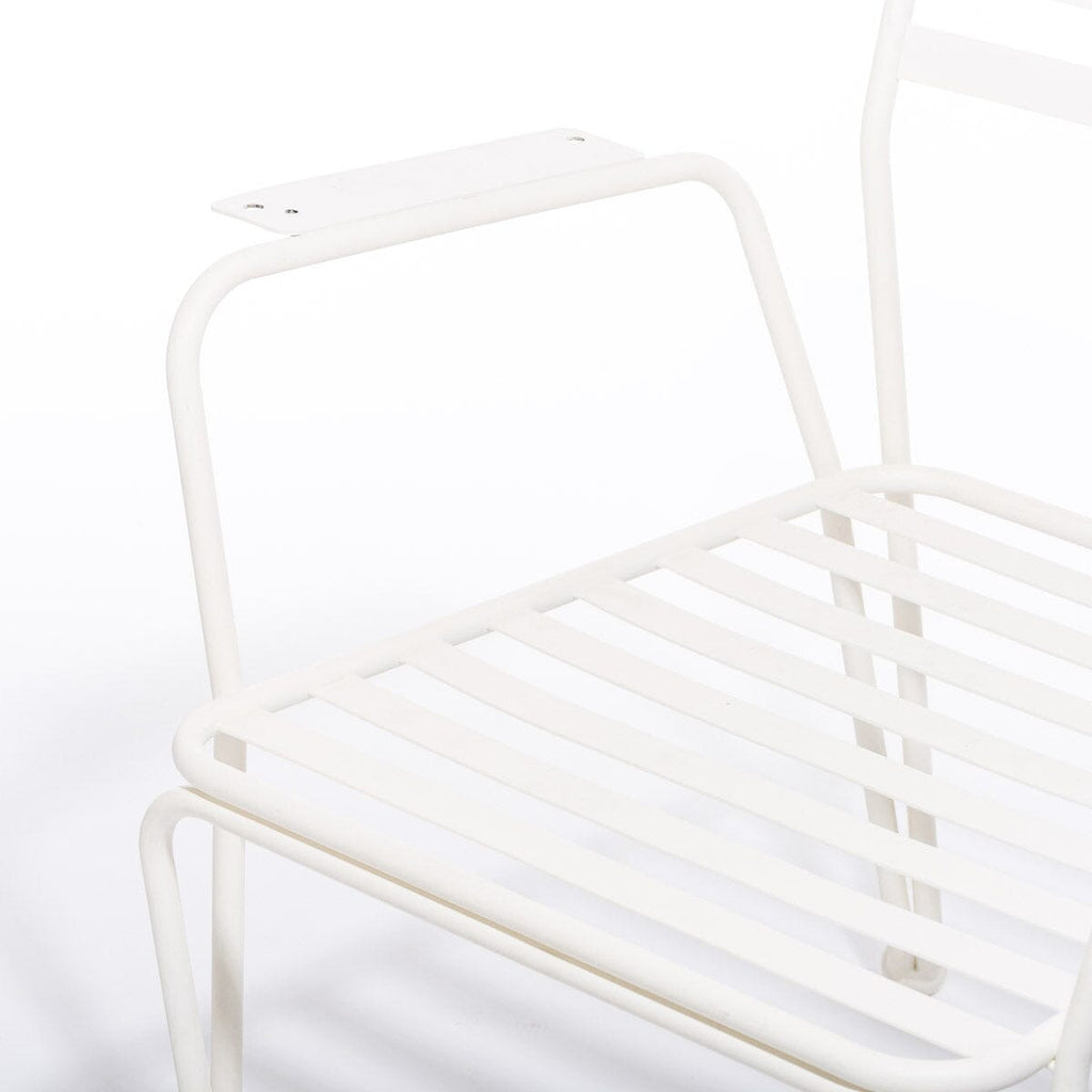 The Waterhouse Dining Chair Frame - Image 8