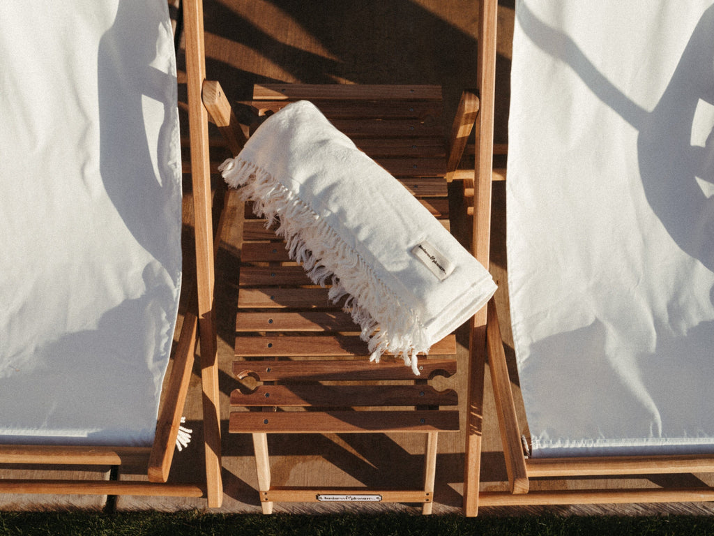 The Beach Towel - Image 10