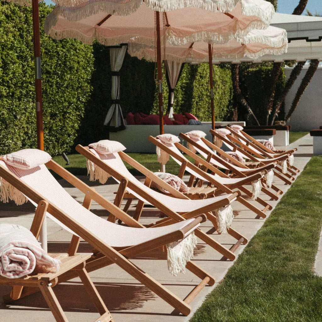 The Sling Chair - Image 2
