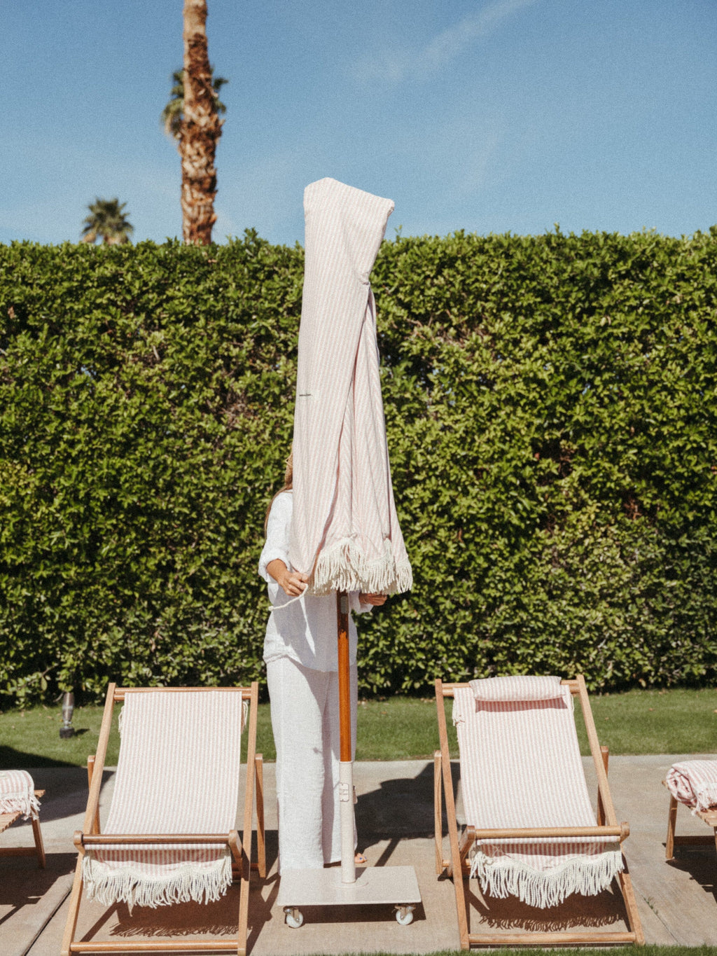 The Sling Chair - Image 3