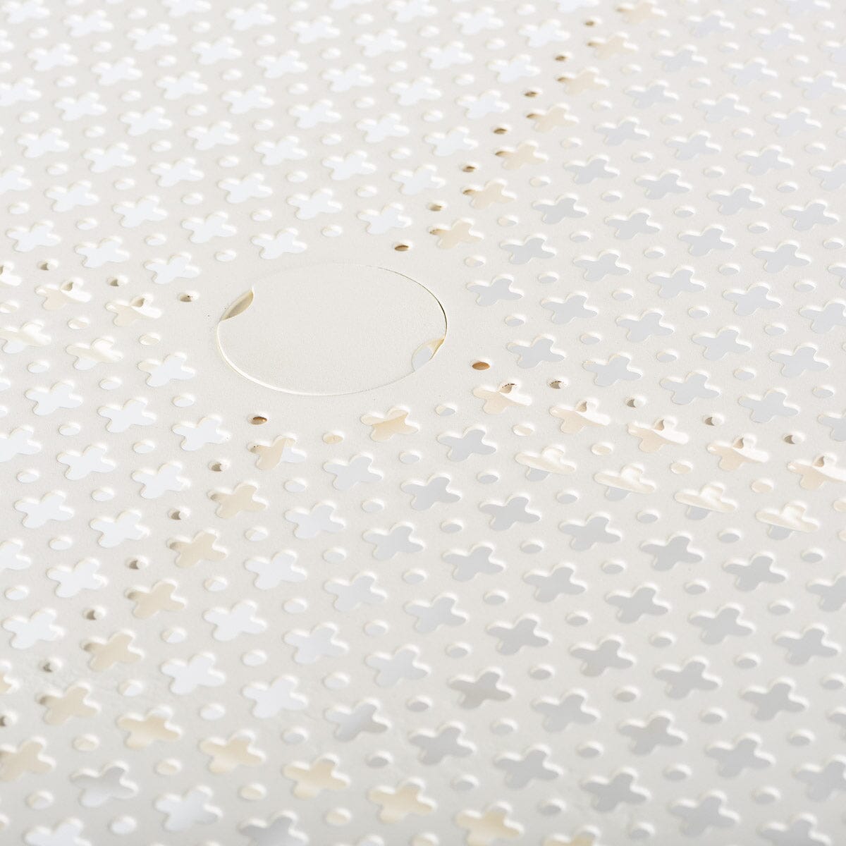 The Al Fresco Oval Dining Table - Image 8