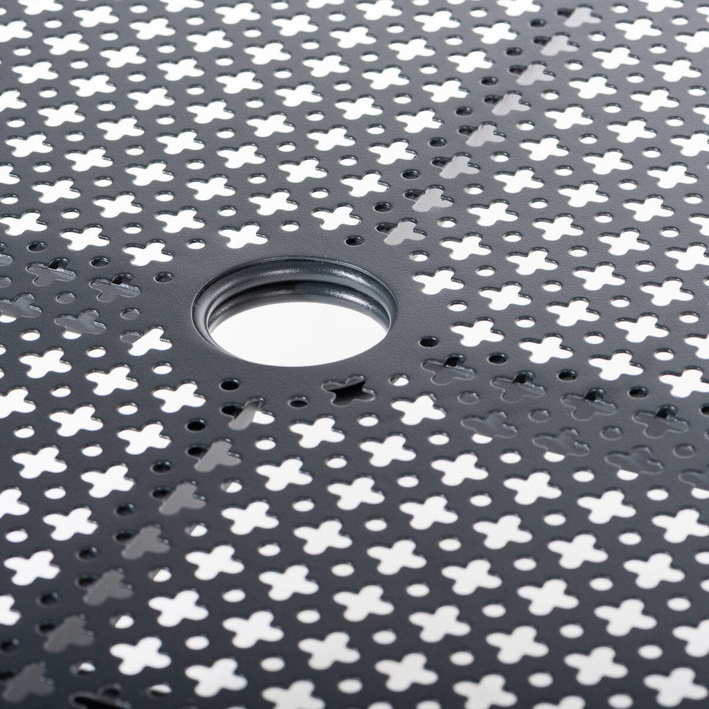 The Al Fresco Oval Dining Table - Image 6