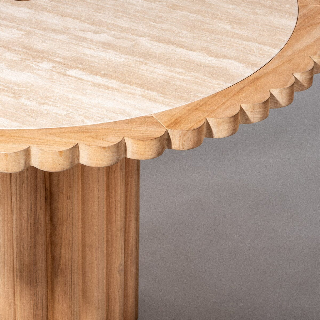 The Daisy Dining Table - Image 4