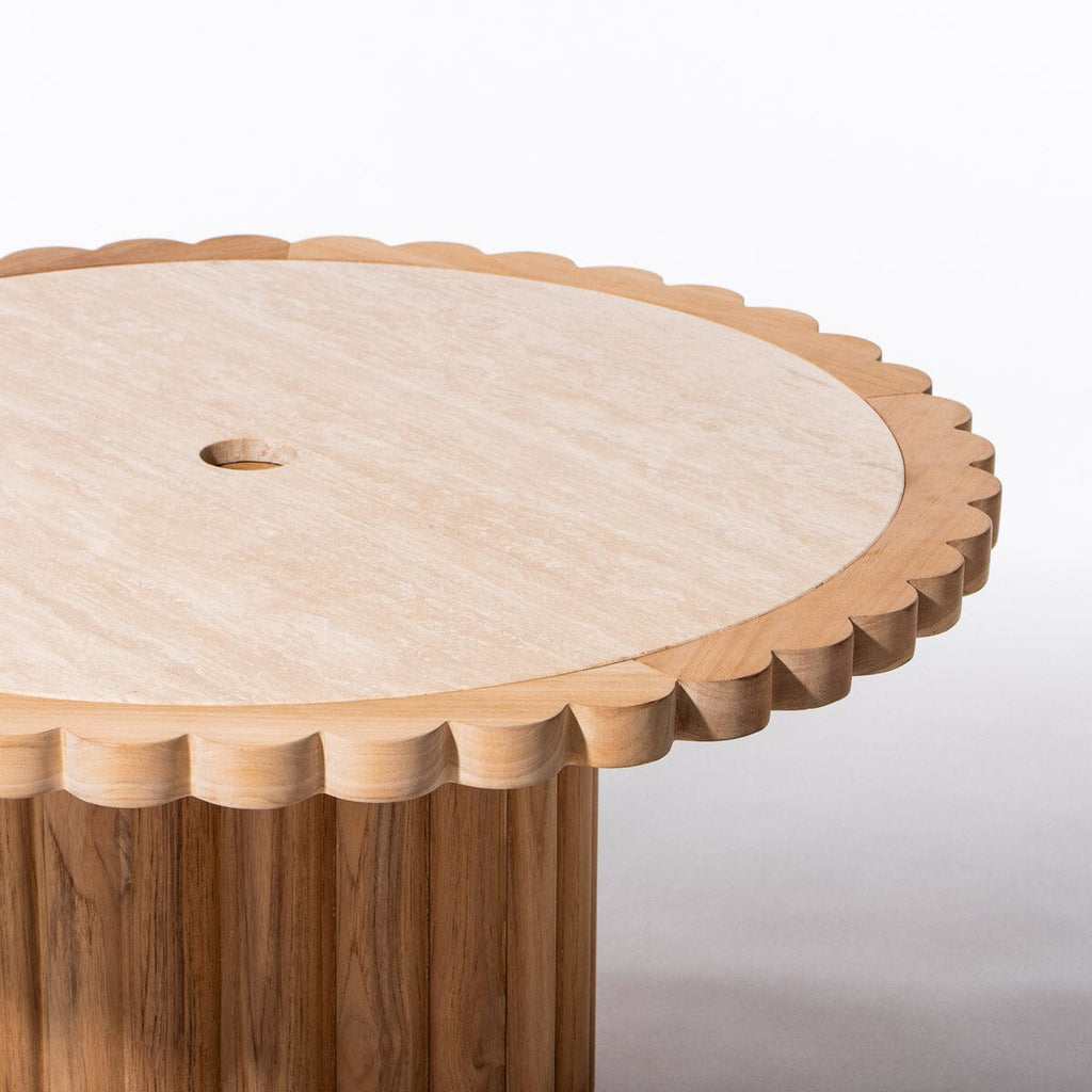 The Daisy Coffee Table - Image 3