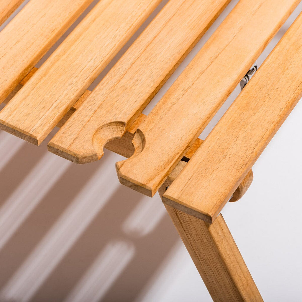 The Long Folding Table - Image 7