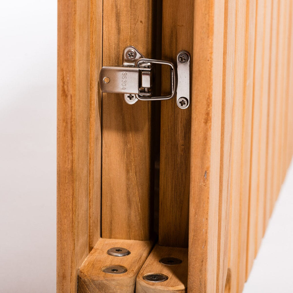 The Long Folding Table - Image 10