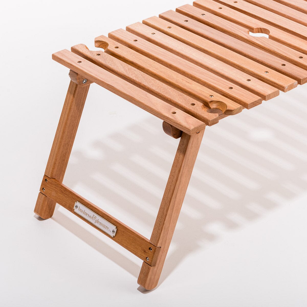 The Folding Picnic Table - Image 5