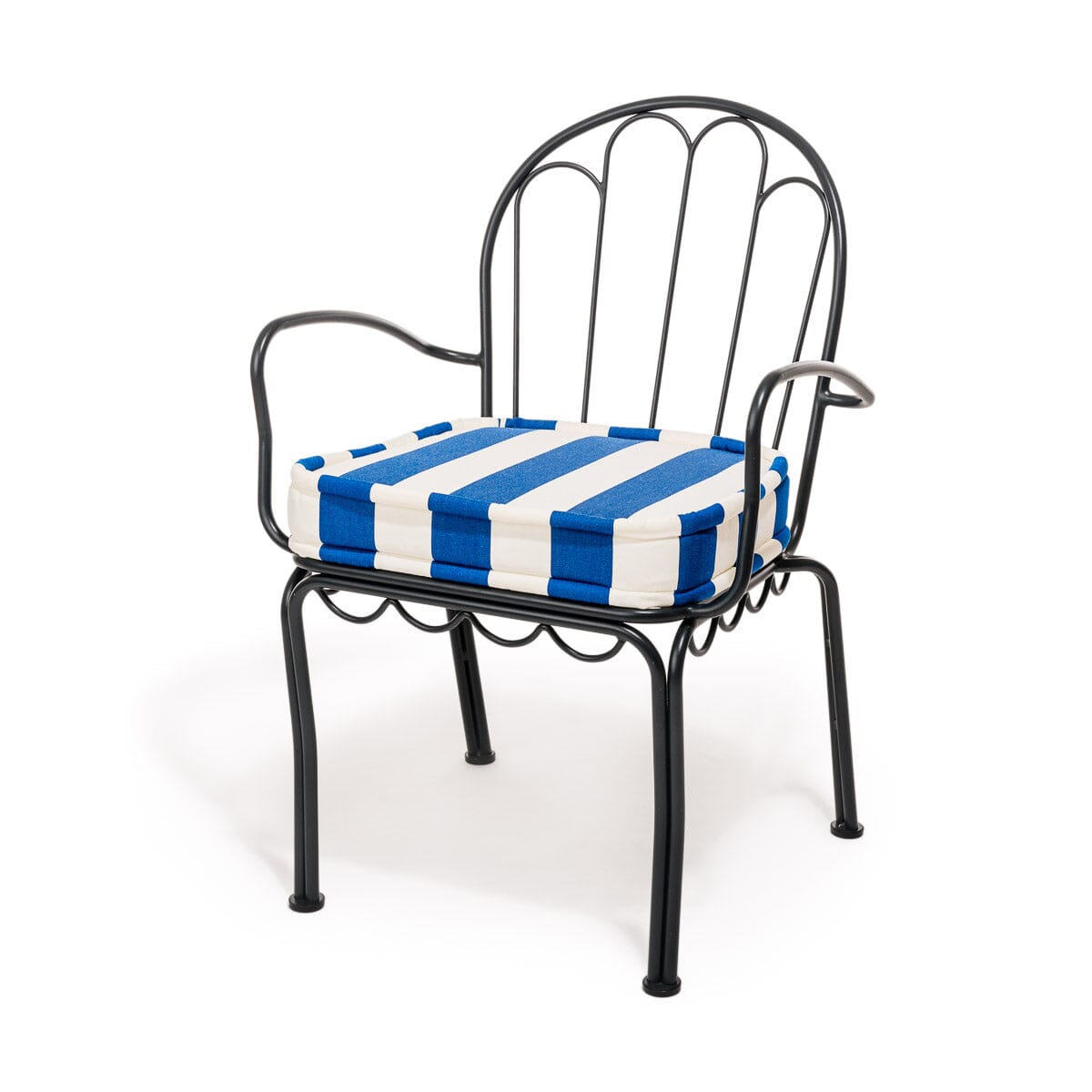 The Al Fresco Dining Chair Cushion - Image 6