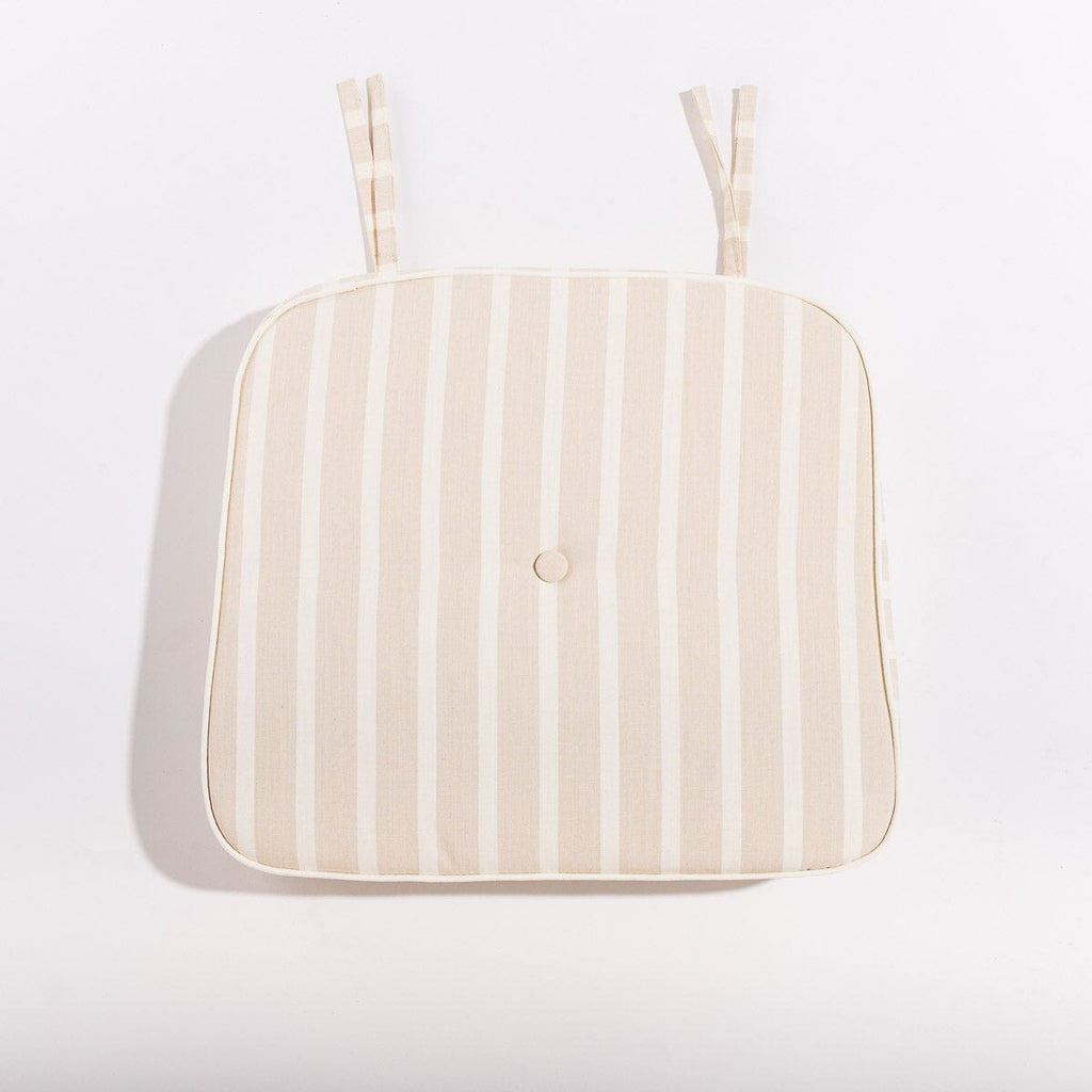The Al Fresco Dining Chair & Cushion - Image 3