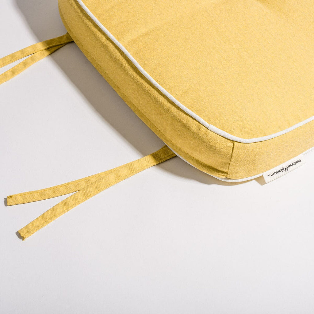 The Al Fresco Dining Chair & Cushion - Image 4