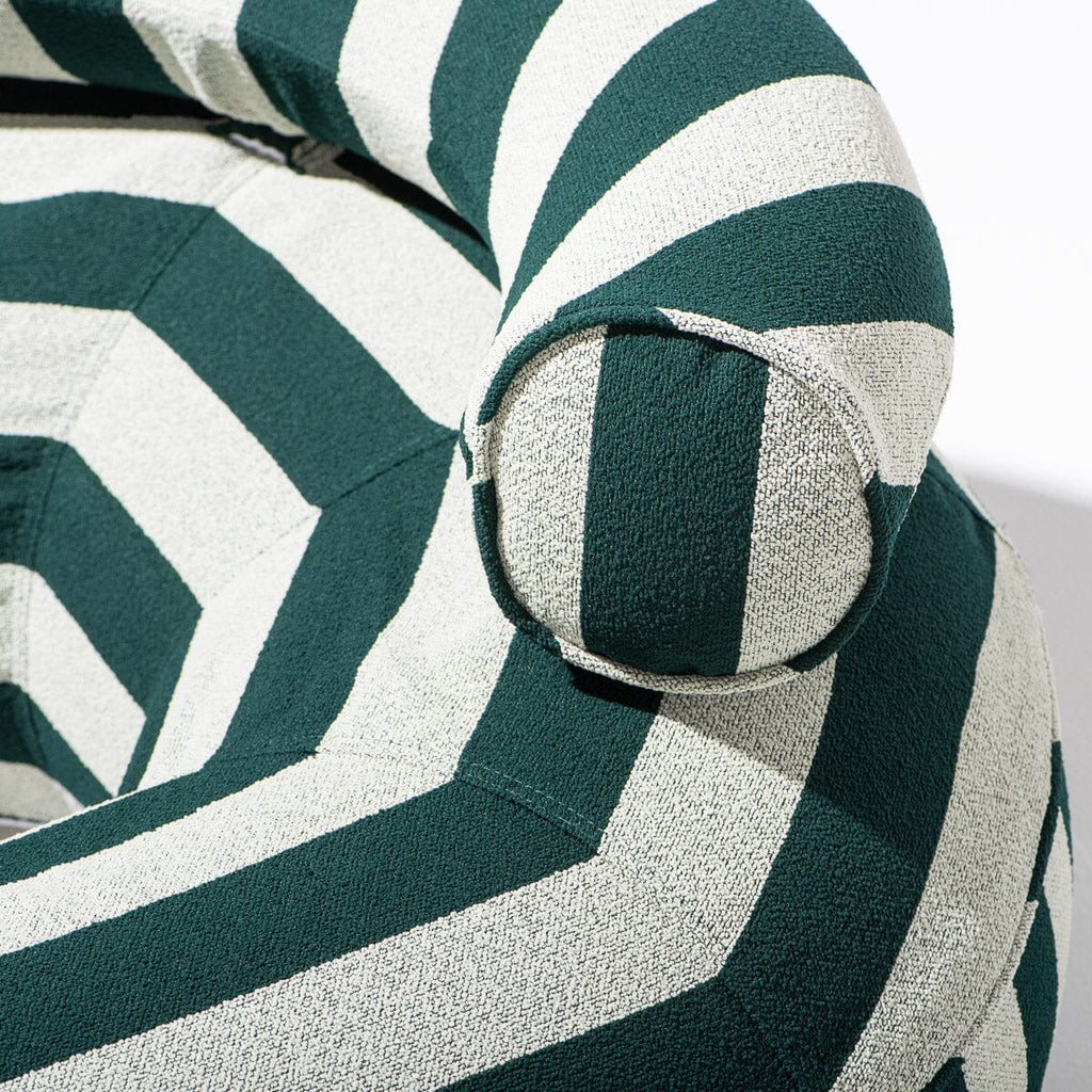 The Canvas Pool Ring - Image 5