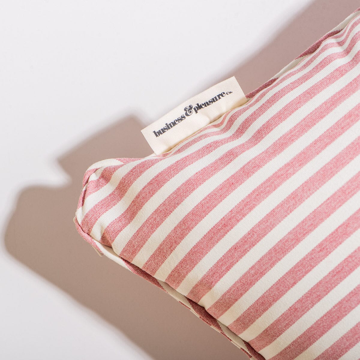 The Rectangle Throw Pillow - Image 4
