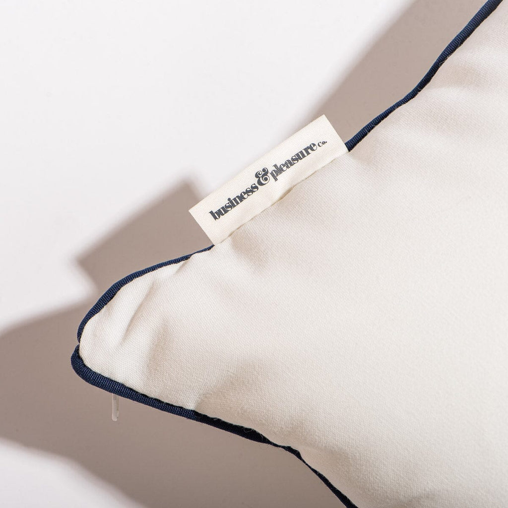 The Rectangle Throw Pillow - Image 4