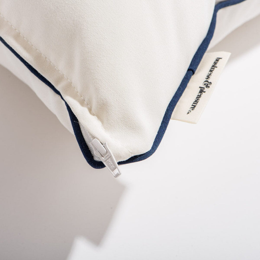 The Rectangle Throw Pillow - Image 6