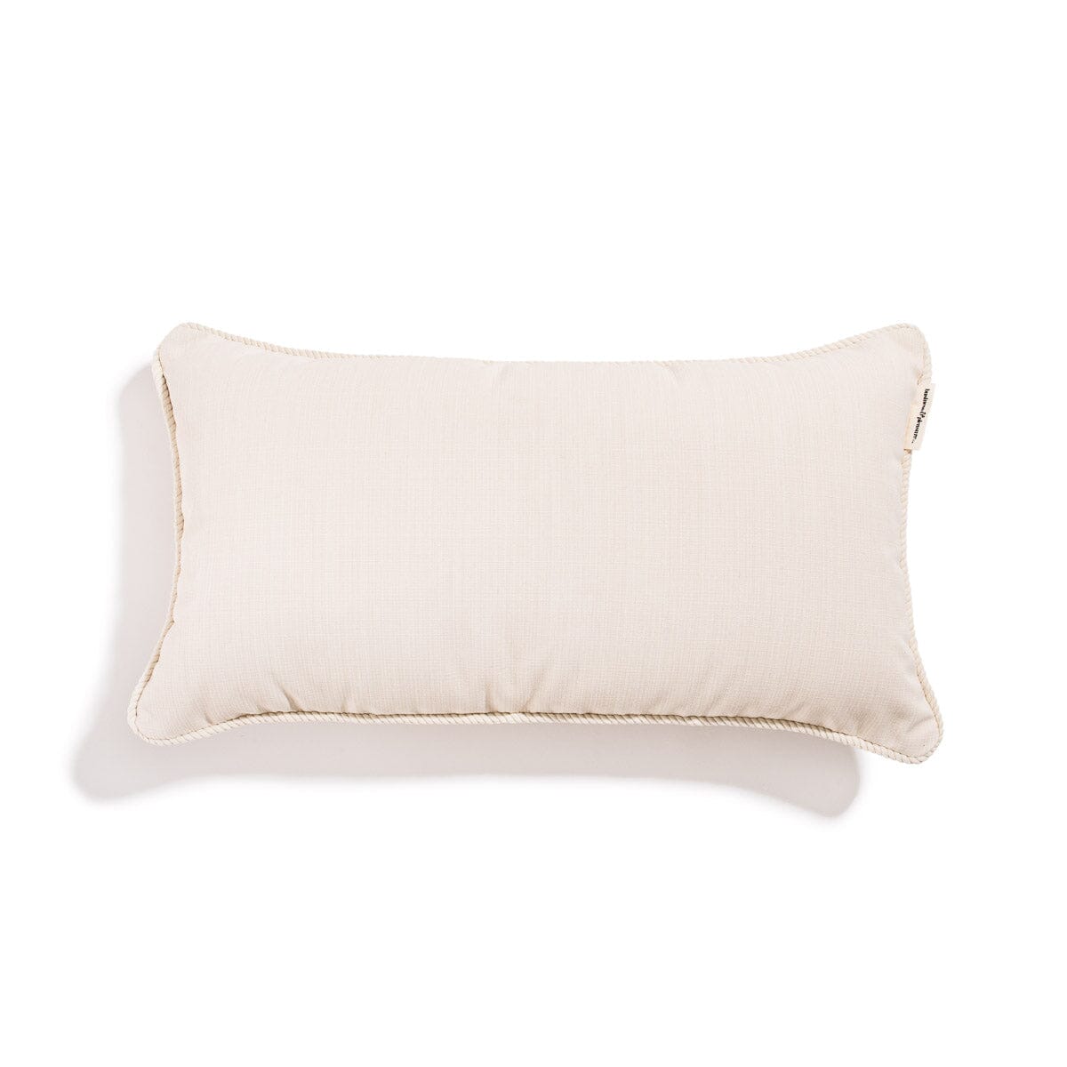The Rectangle Throw Pillow - Image 2