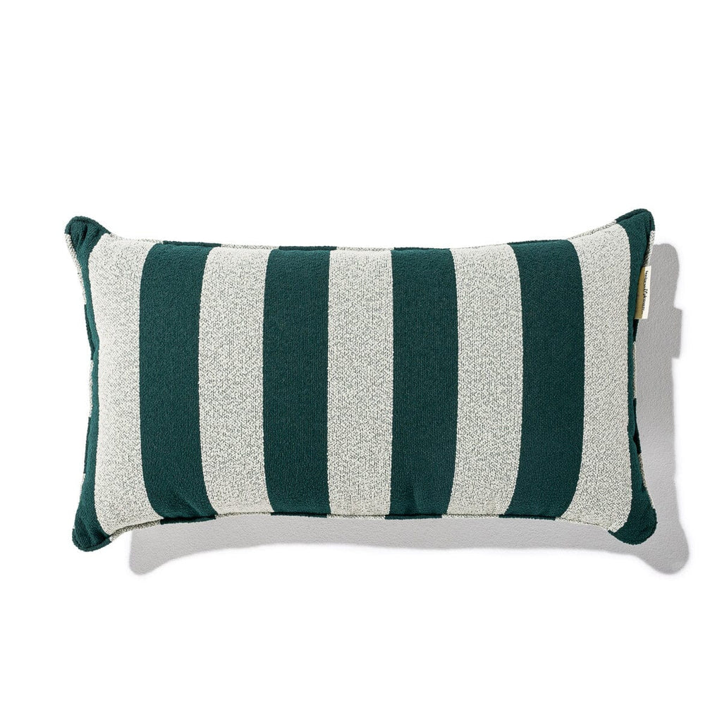 The Rectangle Throw Pillow - Image 2
