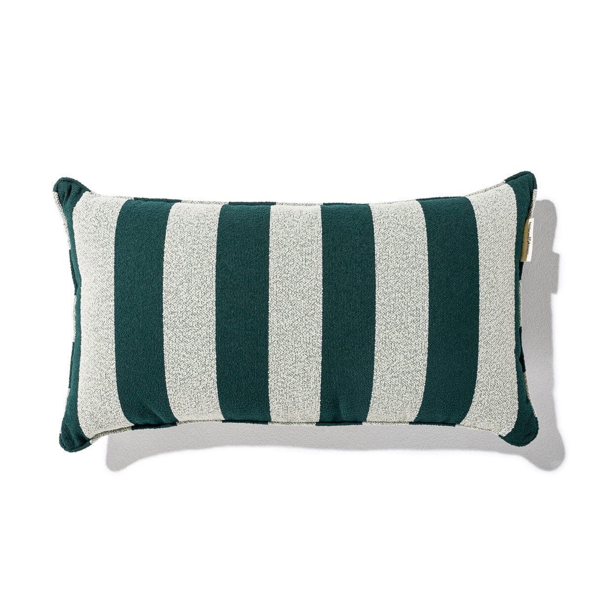 The Rectangle Throw Pillow - Image 2