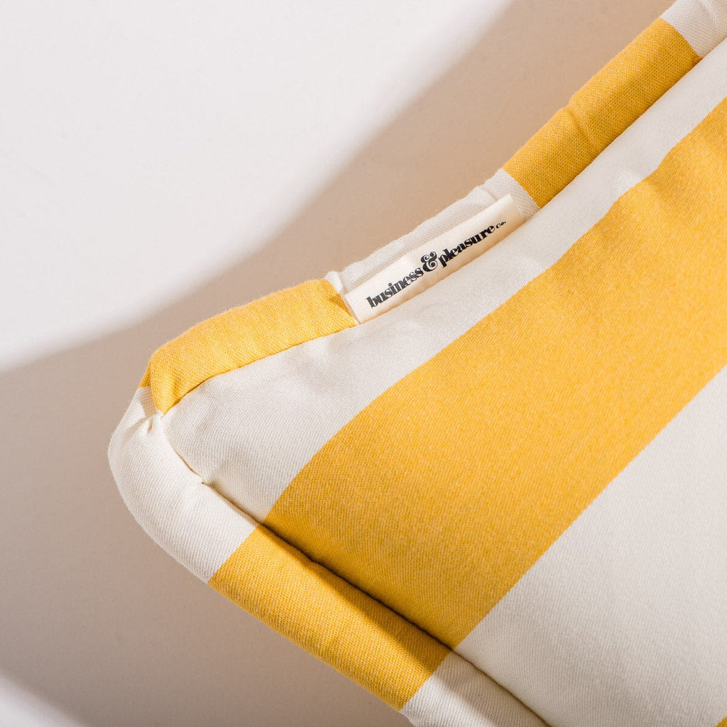 The Small Square Throw Pillow - Image 4