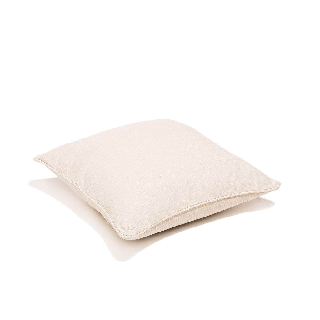 The Small Square Throw Pillow