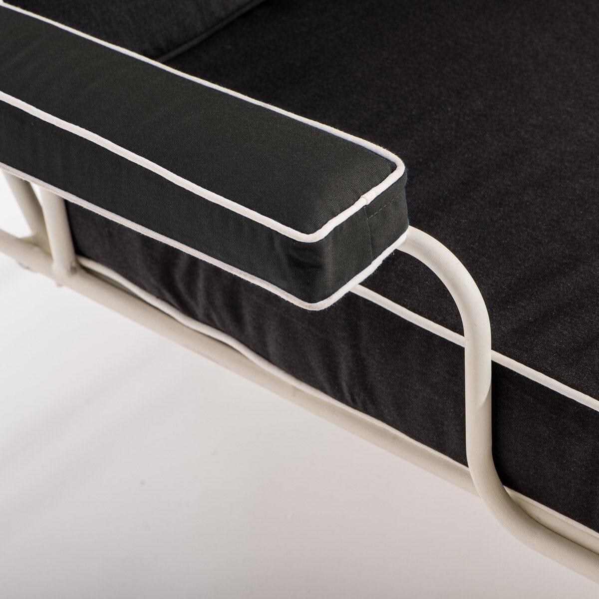 The Waterhouse Sun Lounger Armrest Set - Image 2