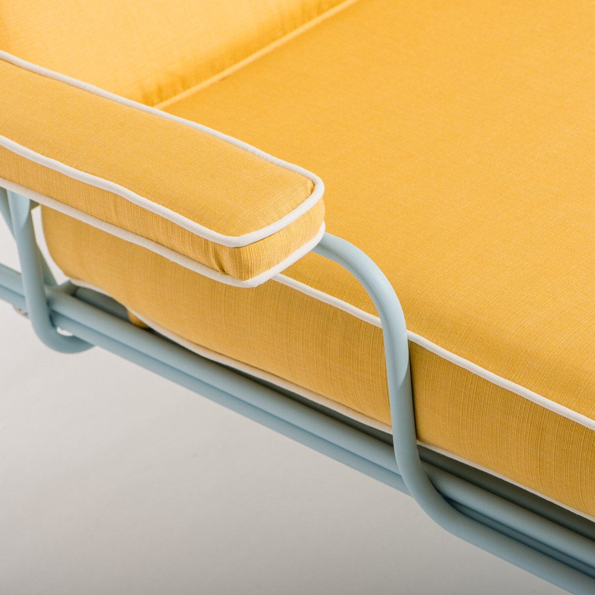 The Waterhouse Sun Lounger Armrest Set - Image 4
