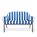 The Al Fresco Love Seat