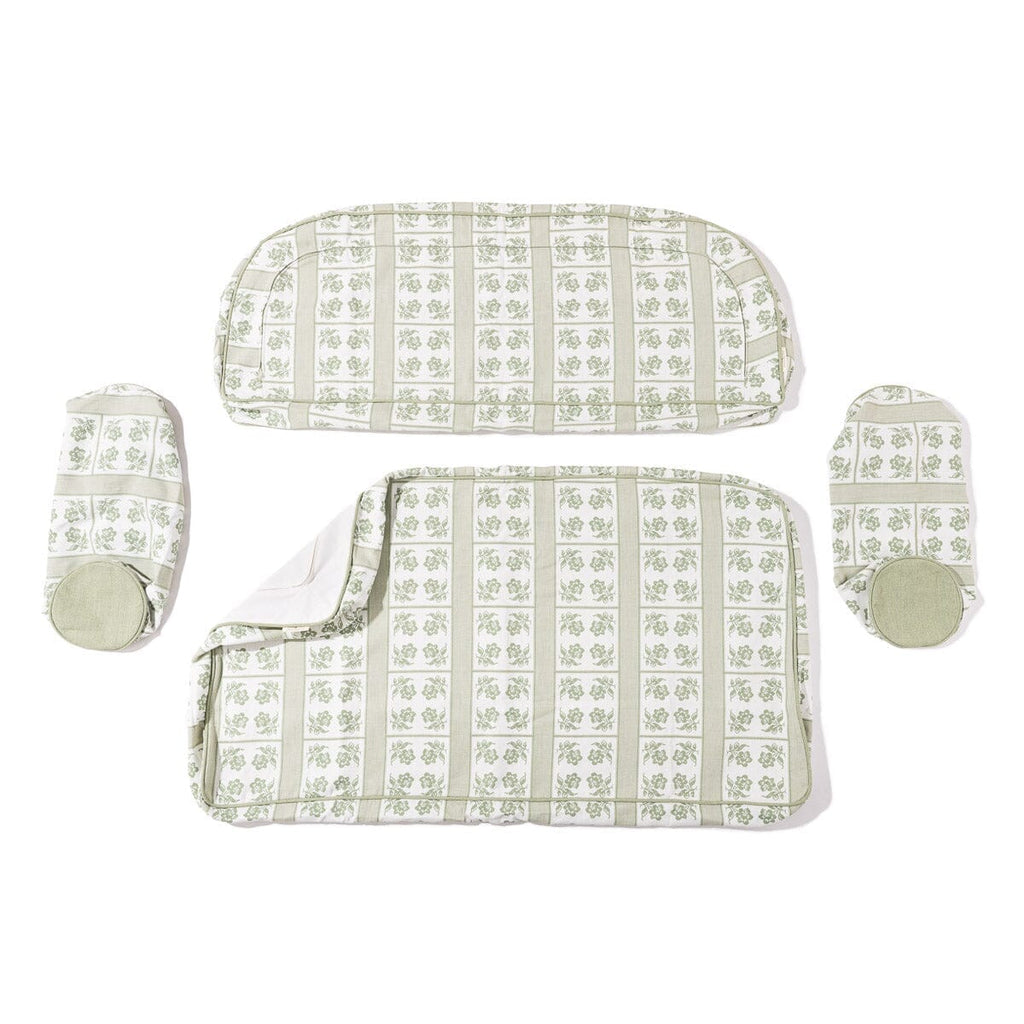 The Al Fresco Love Seat x Julia Berolzheimer - Image 4