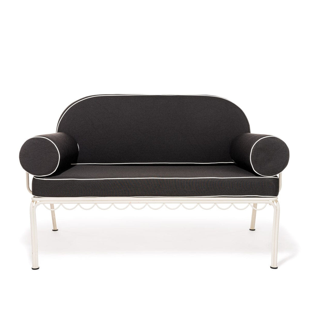 The Al Fresco Love Seat