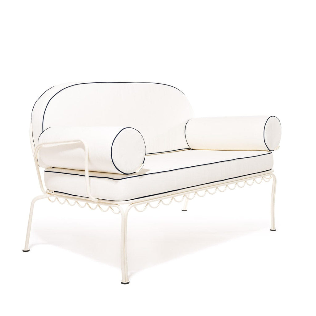 The Al Fresco Love Seat - Image 2