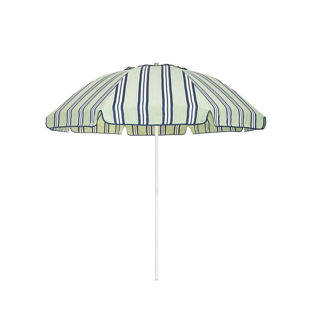 The Patio Umbrella x Julia Berolzheimer