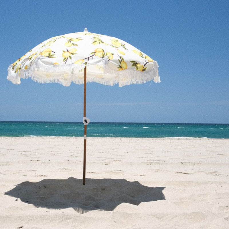The Holiday Beach Umbrella - Image 2