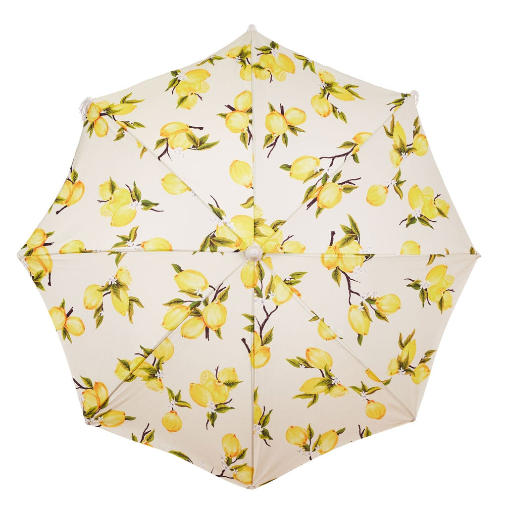 The Holiday Beach Umbrella - Image 3