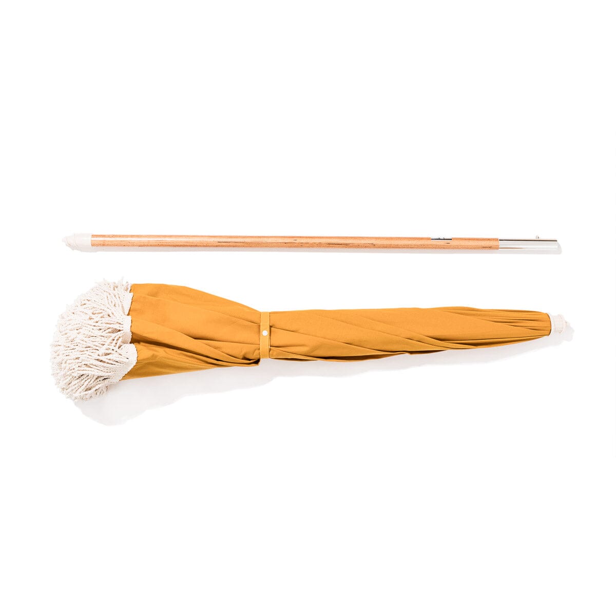 The Rio Fringed Umbrella - Image 7