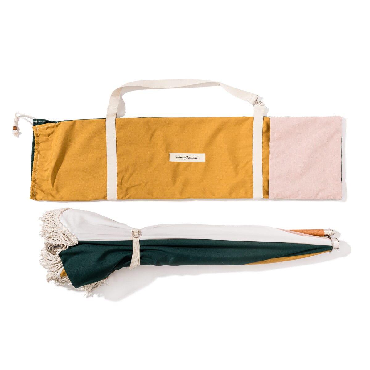 The Premium Beach Umbrella - Image 8