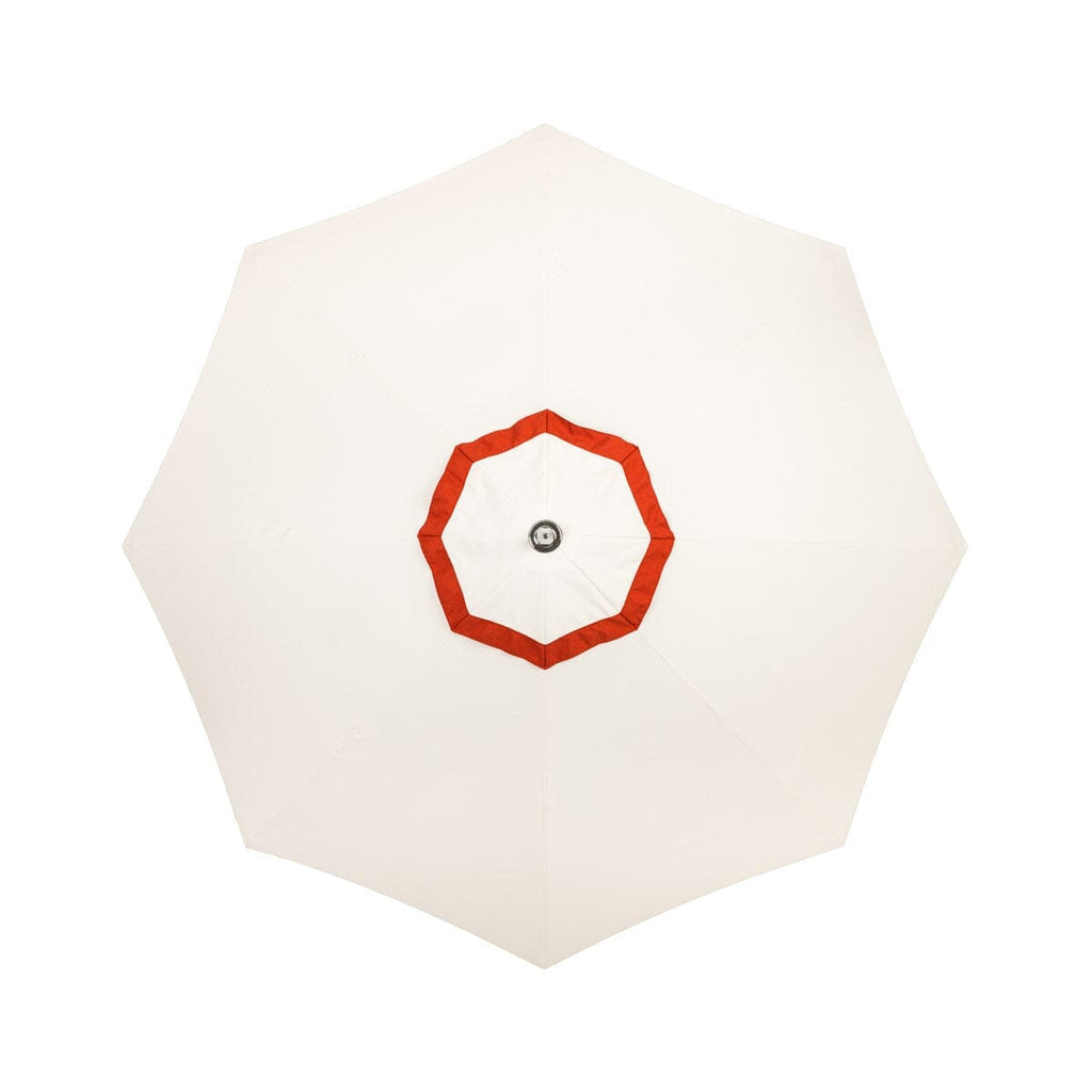 The Resort Market Umbrella Canopy