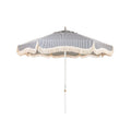The Resort Market Umbrella - 8'