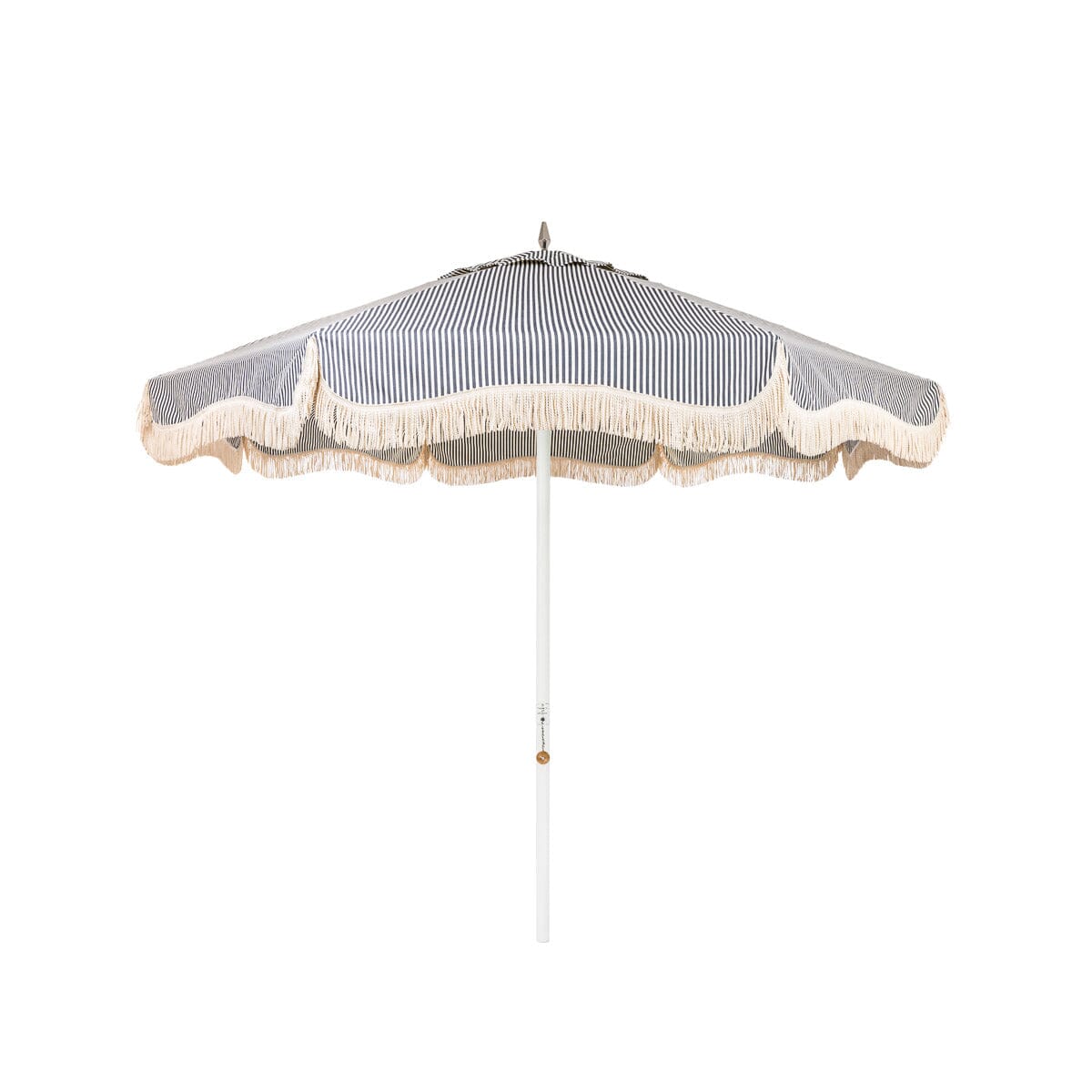 The Resort Market Umbrella - 8'