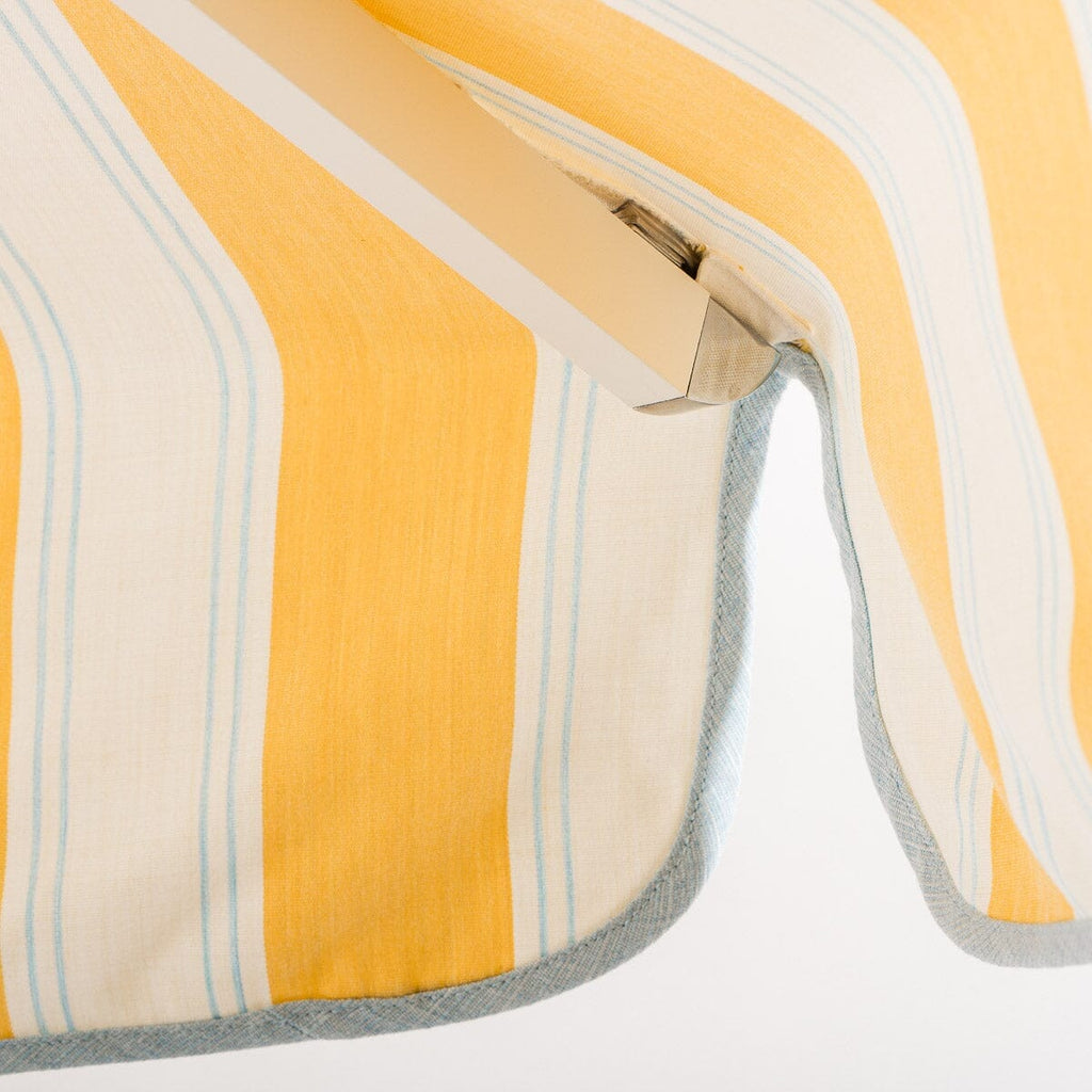 The Resort Market Umbrella Canopy x ELSA - Image 4