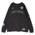 Nike TDE x Nike L/S Tee KL 2 (Black)