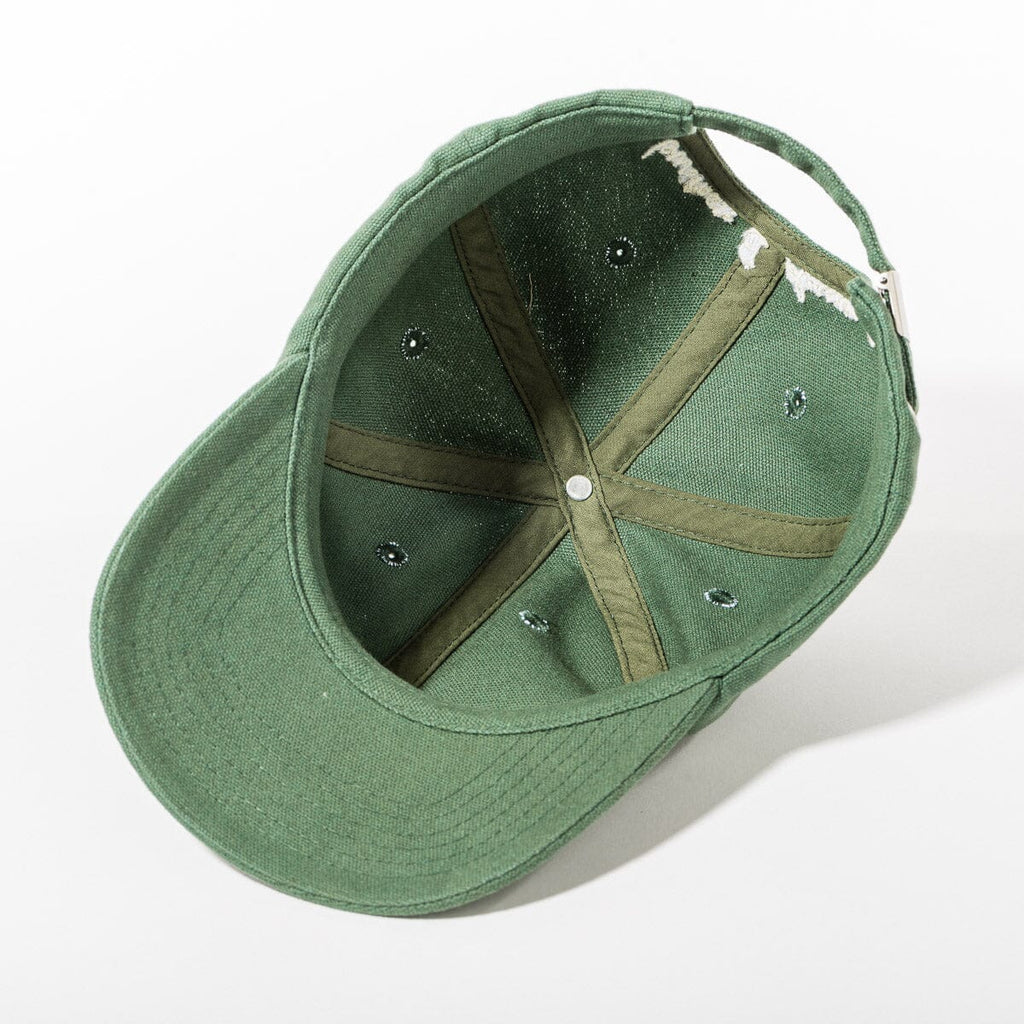 Cinque Cap - Image 8