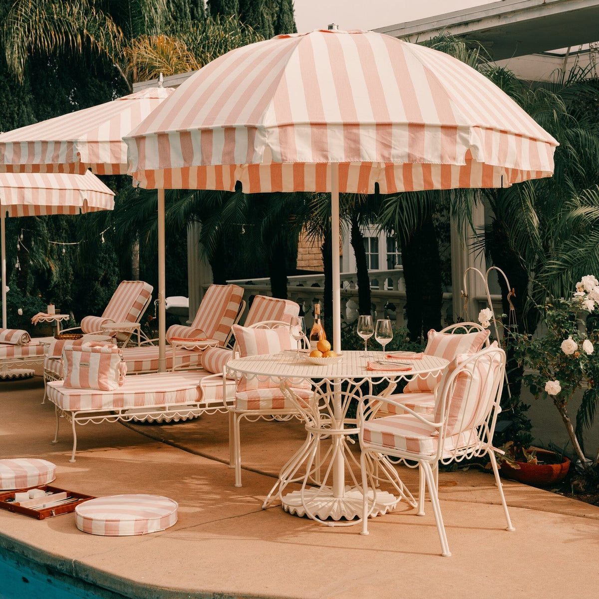 The Patio Umbrella - Image 2