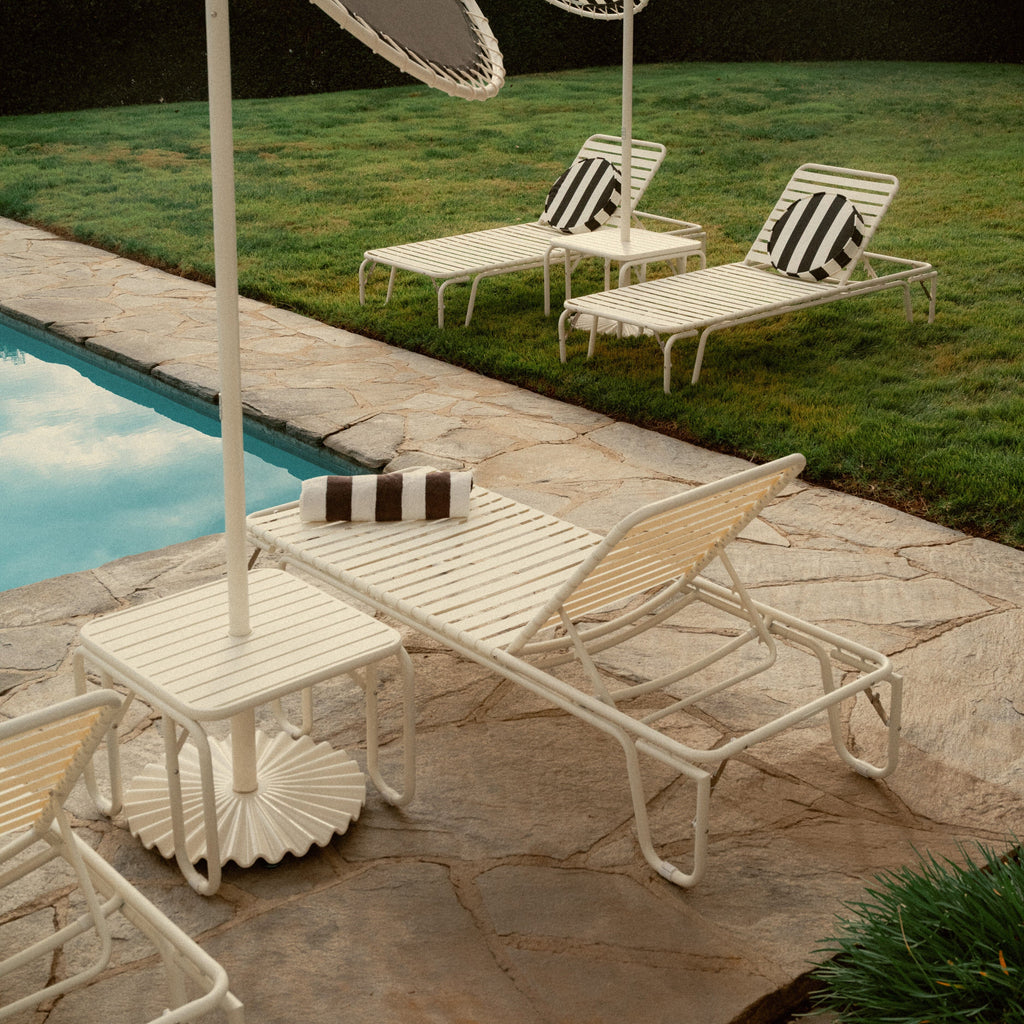The Sunliner Side Table - Image 2