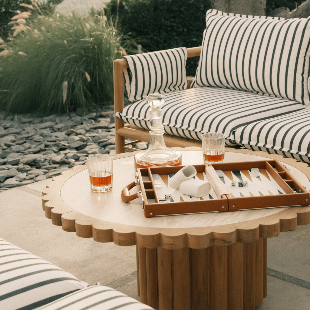 The Daisy Coffee Table - Image 11
