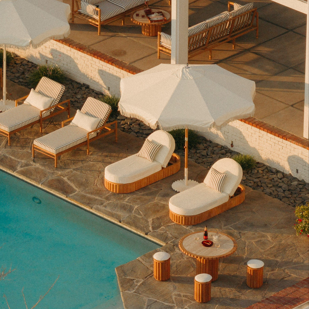 The Daisy Sun Lounger - Image 13