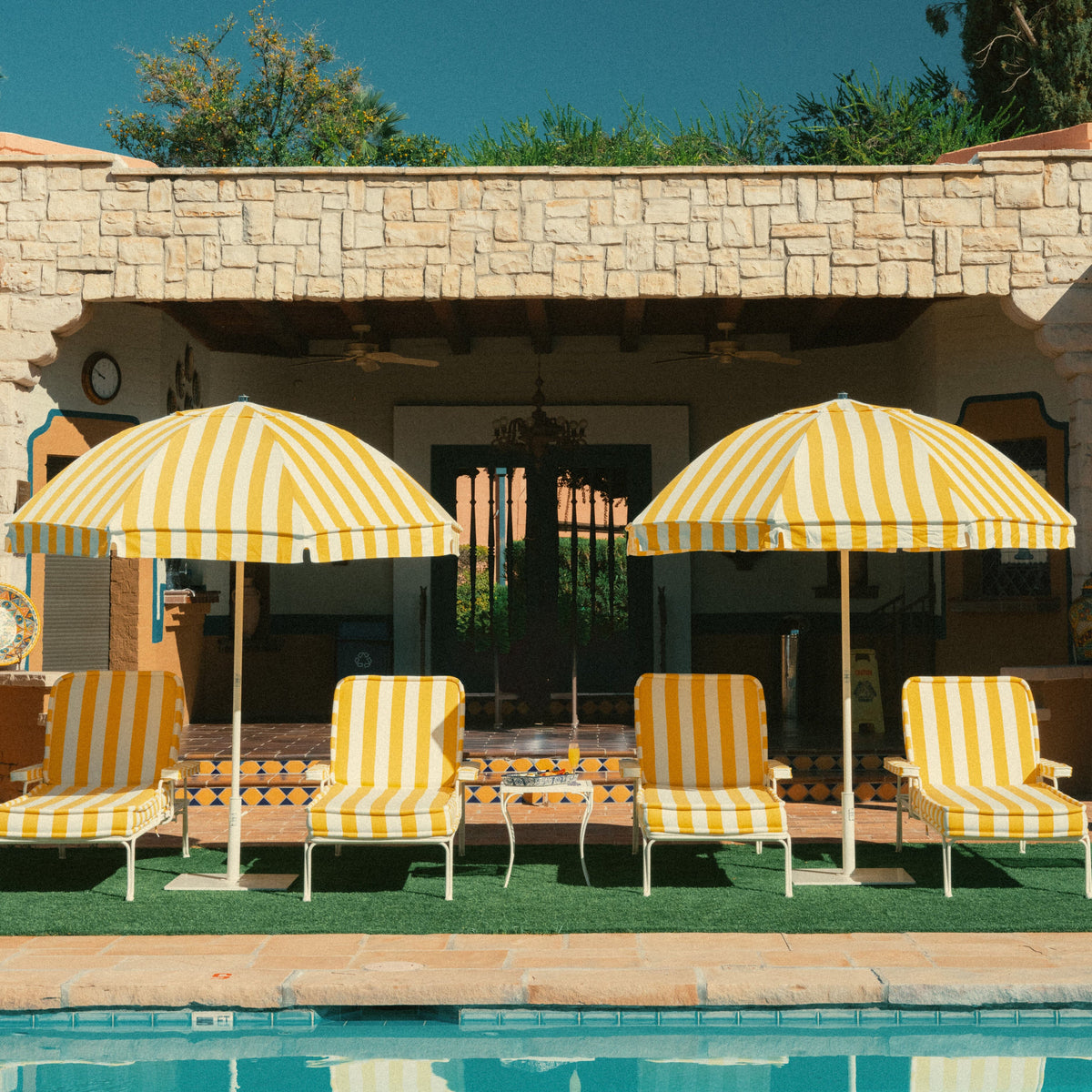 The Patio Umbrella - Image 2