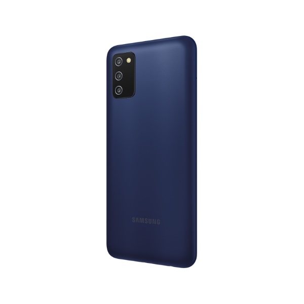 Samsung Galaxy A03s 64GB - Blue (Unlocked) - Image 5