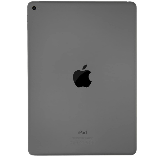 iPad Air 9.7" (2nd Gen, 2014) 16GB - Space Gray (Wi-Fi) - Image 2
