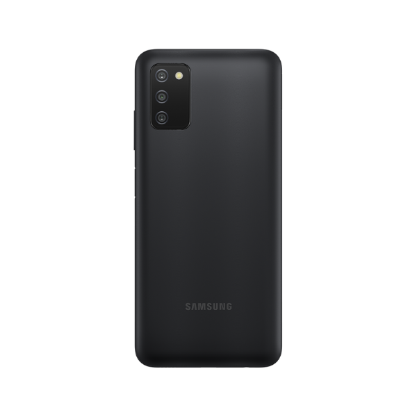 Samsung Galaxy A03s 64GB - Black (Unlocked) - Image 4