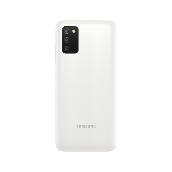 Samsung Galaxy A03s 32GB - White (Unlocked) - Image 3