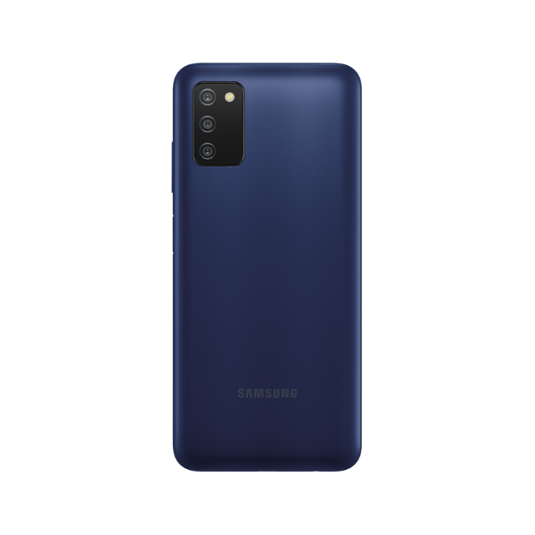 Samsung Galaxy A03s 64GB - Blue (Unlocked) - Image 4